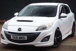 Mazda 3 MPS (09-13) 2.3T MPS 5d For Sale - X DRIVE MOTORS LIMITED, Leicester