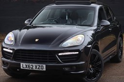 Porsche Cayenne (10-18) 3.0D Diesel (245bhp) 5d Tiptronic S For Sale - X DRIVE MOTORS LIMITED, Leicester