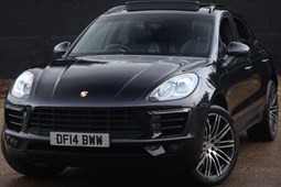 Porsche Macan (14-24) S Diesel 5d PDK For Sale - X DRIVE MOTORS LIMITED, Leicester