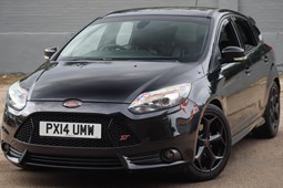 Ford Focus ST (12-18) 2.0T ST-3 Hatchback 5d For Sale - X DRIVE MOTORS LIMITED, Leicester