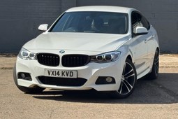 BMW 3-Series Gran Turismo (13-20) 320d M Sport 5d For Sale - X DRIVE MOTORS LIMITED, Leicester