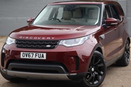 Land Rover Discovery SUV (17 on) HSE 3.0 Td6 auto 5d For Sale - X DRIVE MOTORS LIMITED, Leicester