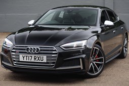 Audi A5 Sportback (17-24) S5 3.0 V6 TSI 354PS Quattro Tiptronic auto 5d For Sale - X DRIVE MOTORS LIMITED, Leicester