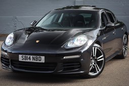 Porsche Panamera (09-16) 3.0 (300bhp) V6 Diesel 4d Tiptronic S For Sale - X DRIVE MOTORS LIMITED, Leicester