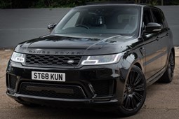 Land Rover Range Rover Sport (13-22) Autobiography Dynamic 3.0 SDV6 auto (10/2017 on) 5d For Sale - X DRIVE MOTORS LIMITED, Leicester