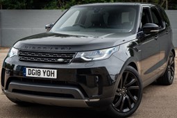 Land Rover Discovery SUV (17 on) HSE 3.0 Td6 auto 5d For Sale - X DRIVE MOTORS LIMITED, Leicester
