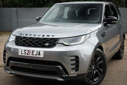 Land Rover Discovery SUV (17 on) 3.0 D250 R-Dynamic S 5dr Auto For Sale - X DRIVE MOTORS LIMITED, Leicester