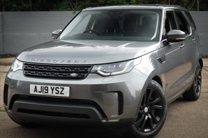 Land Rover Discovery SUV (17 on) HSE 3.0 Sd6 306hp auto 5d For Sale - X DRIVE MOTORS LIMITED, Leicester