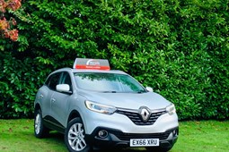 Renault Kadjar (15-22) 1.5 dCi Dynamique Nav 5d EDC For Sale - Town Autos, Chawston