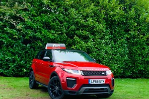 Land Rover Range Rover Evoque (11-19) 2.0 TD4 HSE Dynamic Hatchback 5d Auto For Sale - Town Autos, Chawston