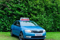 Skoda Rapid (12-18) 1.2 TSI Sport 5d For Sale - Town Autos, Chawston