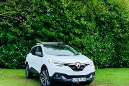 Renault Kadjar (15-22) 1.5 dCi Signature Nav 5d EDC For Sale - Town Autos, Chawston