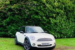 MINI Convertible (09-15) 1.6 2d For Sale - Town Autos, Chawston