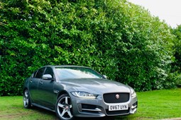 Jaguar XE (15 on) 2.0d (180bhp) R-Sport 4d Auto For Sale - Town Autos, Chawston