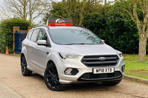 Ford Kuga (12-20) ST-Line X 2.0 TDCi 150PS FWD 5d For Sale - Town Autos, Chawston