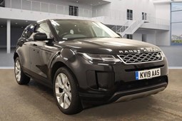 Land Rover Range Rover Evoque SUV (19 on) SE D180 auto 5d For Sale - Town Autos, Chawston