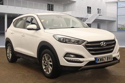 Hyundai Tucson (15-20) 1.6 GDi Blue Drive SE Nav 2WD 5d For Sale - Town Autos, Chawston