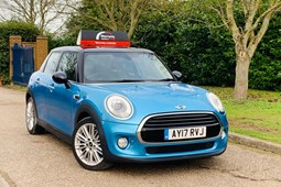 MINI Hatchback (14-24) 1.5 Cooper D Hatchback 5d Auto For Sale - Town Autos, Chawston