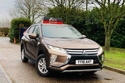 Mitsubishi Eclipse Cross SUV (17-21) 2 1.5 2WD 5d For Sale - Town Autos, Chawston