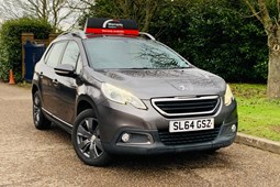 Peugeot 2008 (13-19) 1.4 HDi Active 5d For Sale - Town Autos, Chawston