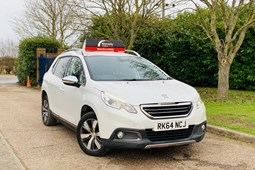 Peugeot 2008 (13-19) 1.6 e-HDi (115bhp) Allure 5d For Sale - Town Autos, Chawston