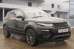 Land Rover Range Rover Evoque (11-19) 2.0 TD4 HSE Dynamic Hatchback 5d Auto For Sale - Town Autos, Chawston