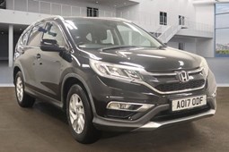 Honda CR-V (12-18) SE Plus Navi 2.0 i-VTEC 4WD 5d For Sale - Town Autos, Chawston