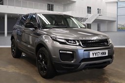 Land Rover Range Rover Evoque (11-19) 2.0 eD4 SE Tech 2WD Hatchback 5d For Sale - Town Autos, Chawston