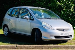 Honda Jazz (02-08) 1.4 i-DSi SE 5d For Sale - Town Autos, Chawston