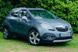 Vauxhall Mokka (12-16) 1.7 CDTi SE 5d Auto For Sale - Town Autos, Chawston