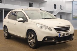 Peugeot 2008 (13-19) 1.6 BlueHDi (120bhp) Feline (Mistral) 5d For Sale - Town Autos, Chawston