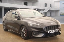 Ford Focus ST (19 on) ST 2.0 Ford EcoBlue 190PS 5d For Sale - Town Autos, Chawston