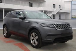 Land Rover Range Rover Velar SUV (17 on) S D180 auto 4d For Sale - Town Autos, Chawston