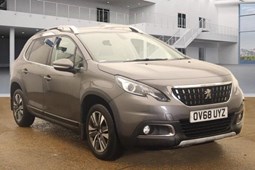 Peugeot 2008 (13-19) Allure Premium 1.2 PureTech 82 S&S 5d For Sale - Town Autos, Chawston