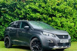 Peugeot 3008 SUV (16-24) GT Line Premium 1.5 BlueHDi 130 EAT8 auto 5d For Sale - Town Autos, Chawston