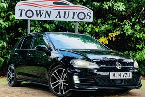 Volkswagen Golf Hatchback (13-20) 2.0 TDI GTD 5d DSG For Sale - Town Autos, Chawston
