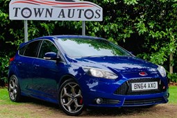 Ford Focus ST (12-18) 2.0T ST-2 Hatchback 5d For Sale - Town Autos, Chawston