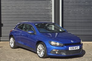 Volkswagen Scirocco (08-18) 2.0 TSI (210bhp) GT 3d DSG For Sale - Cartech Peterhead Car Sales, Peterhead