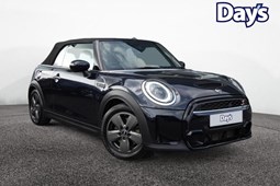 MINI Convertible (16-24) 2.0 Cooper S Classic 2dr For Sale - Days of Neath, Neath