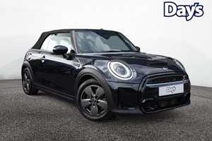 MINI Convertible (16-24) 2.0 Cooper S Classic 2dr For Sale - Days of Neath, Neath