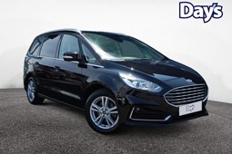 Ford Galaxy (15-23) 2.5 FHEV 190 Titanium 5dr CVT For Sale - Days of Neath, Neath