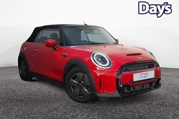 MINI Convertible (16-24) 2.0 Cooper S Classic 2dr For Sale - Days of Neath, Neath