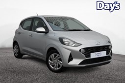 Hyundai i10 Hatchback (20 on) SE 1.0 MPi 67PS 5d For Sale - Days of Neath, Neath