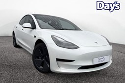 Tesla Model 3 (16 on) Standard Range Plus auto 4d For Sale - Days of Neath, Neath