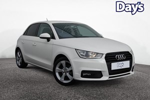 Audi A1 Sportback (12-18) Sport Nav 1.0 TFSI 95PS 5d For Sale - Days of Neath, Neath