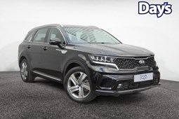 Kia Sorento SUV (20 on) 1.6 T-GDi PHEV 2 5dr Auto For Sale - Days of Neath, Neath