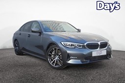 BMW 330e Hybrid (19 on) 330e Sport Automatic 4d For Sale - Days of Neath, Neath