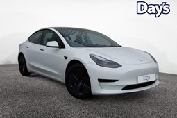 Tesla Model 3 (16 on) Standard Range Plus auto 4d For Sale - Days of Neath, Neath