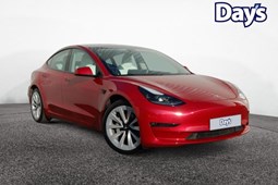 Tesla Model 3 (16 on) Long Range auto 4d For Sale - Days of Neath, Neath