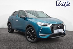 DS 3 Crossback SUV (19-22) Prestige BlueHDi 100 5d For Sale - Days of Neath, Neath